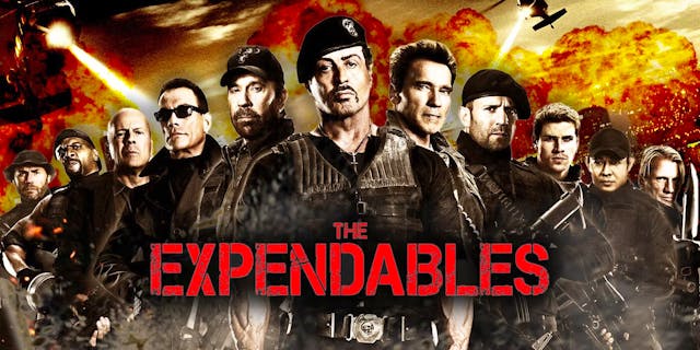 The Expendables films quiz | How well do you know the franchise?